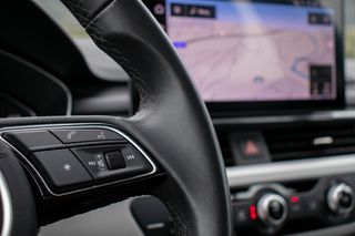 Audi A4 2021