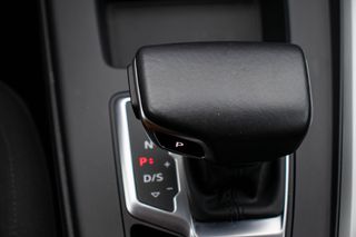 Audi A4 2021