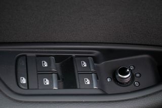 Audi A4 2021