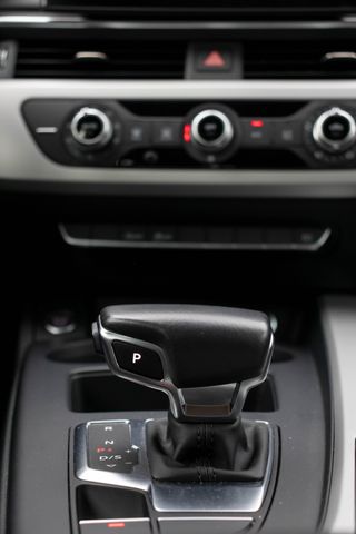 Audi A4 2021
