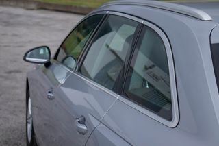 Audi A4 2021