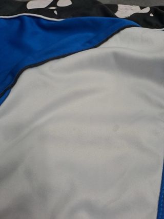 Camiseta Kelme Hércules Alicante 05-06 Vintage