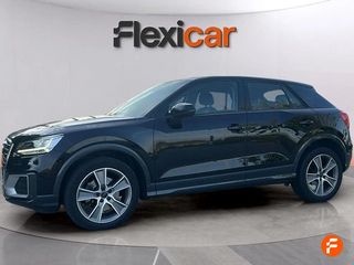 Audi Q2 #untaggable edition 1.0 TFSI 85kW ultra