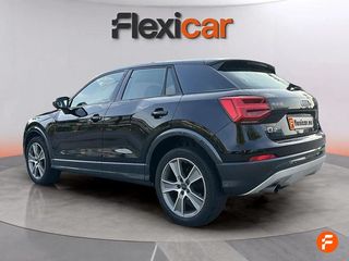 Audi Q2 #untaggable edition 1.0 TFSI 85kW ultra