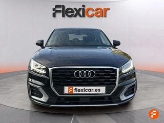 Audi Q2 #untaggable edition 1.0 TFSI 85kW ultra