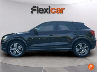 Audi Q2 #untaggable edition 1.0 TFSI 85kW ultra