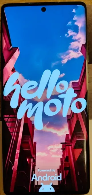 Motorola g85