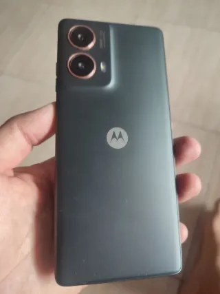Motorola g85