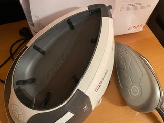 Centro de planchado Polti Vaporella Next