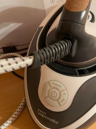 Centro de planchado Polti Vaporella Next