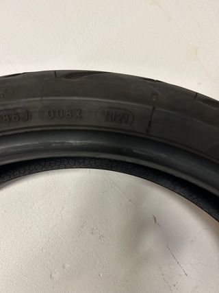 Neumáticos Michelin Road 5 