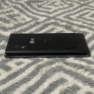 LG Optimus L5 (E610), 2012