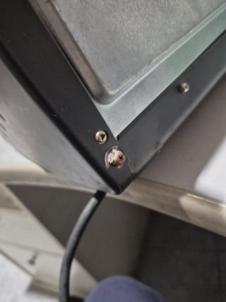 Horno Eléctrico Sogo Pequeño