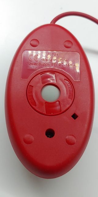 Ratón Kit Kat Retro VINTAGE