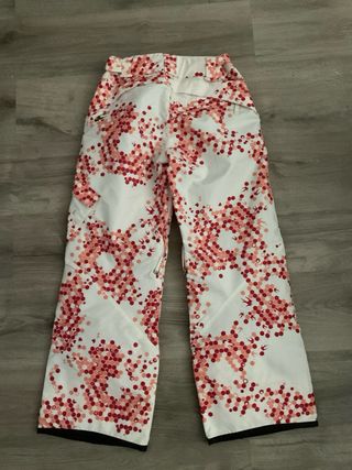 Pantalón de esquí O'Neill estampado