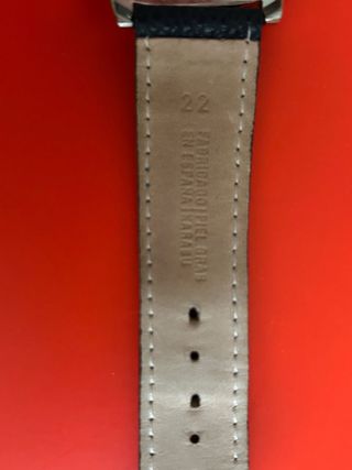 Reloj Pulsera Real Madrid Best Club XX Century
