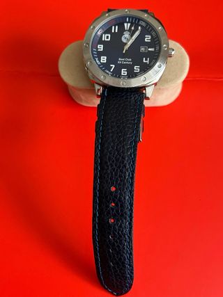 Reloj Pulsera Real Madrid Best Club XX Century