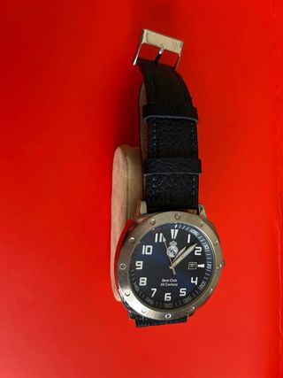 Reloj Pulsera Real Madrid Best Club XX Century