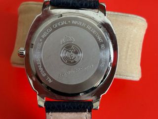 Reloj Pulsera Real Madrid Best Club XX Century