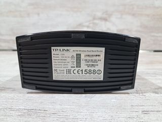 Router TPLink C20i (AC750)