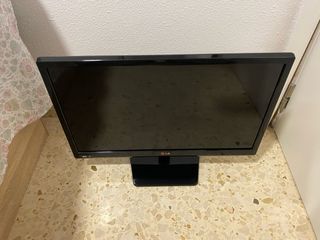 Monitor LG 22 Full HD HDMI