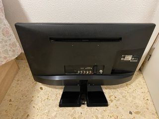 Monitor LG 22 Full HD HDMI
