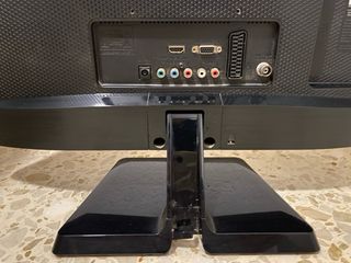 Monitor LG 22 Full HD HDMI