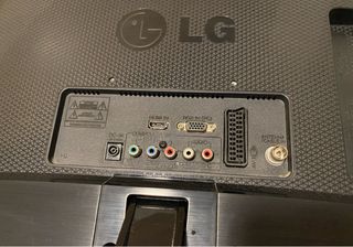 Monitor LG 22 Full HD HDMI