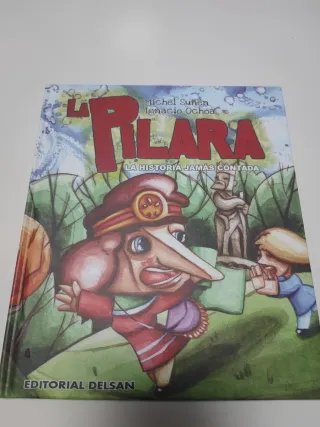 Colección Cuentos Cabezudos