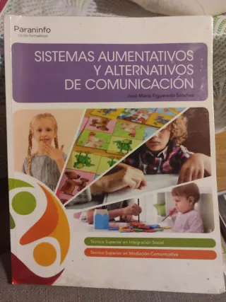 Sistemas aumentativos y alternativos de comunic...