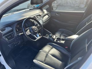 Nissan Leaf 2018