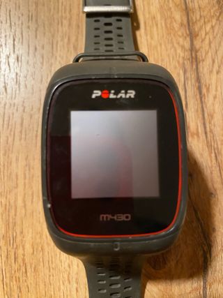 Polar M430 Reloj GPS leer descriccion