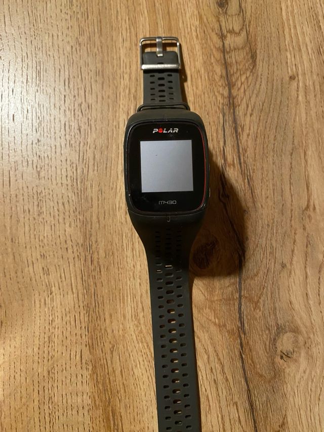Polar M430 Reloj GPS leer descriccion