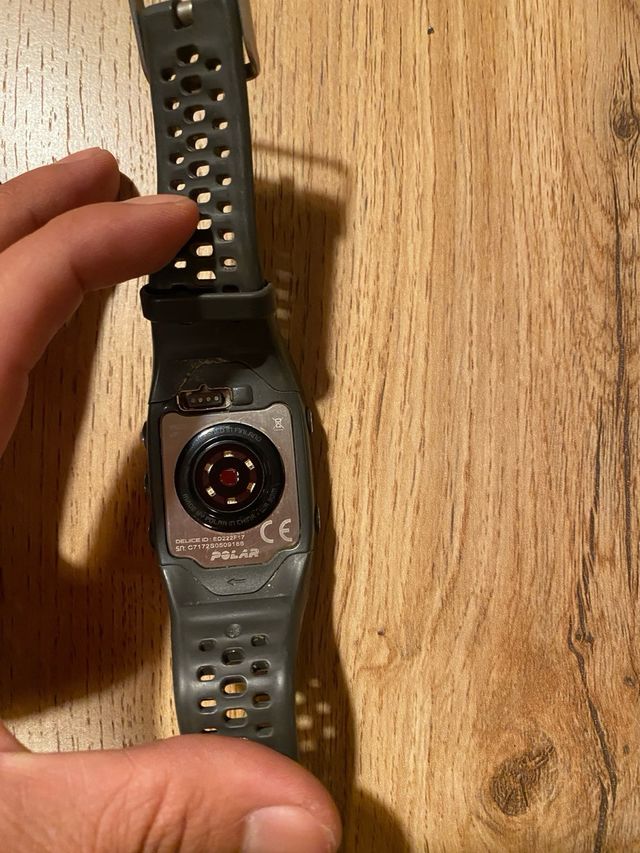 Polar M430 Reloj GPS leer descriccion