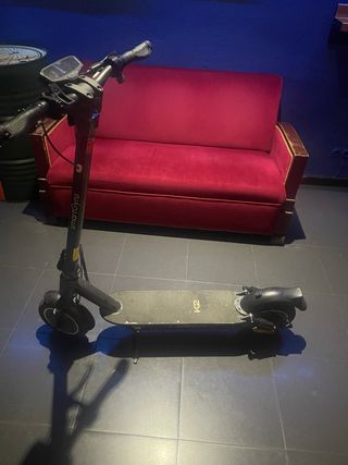 Patinete Eléctrico SmartGyro K2