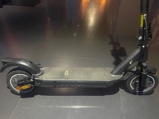 Patinete Eléctrico SmartGyro K2