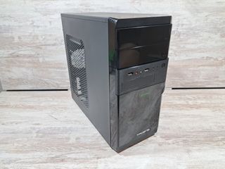 Ordenador A10 7800 8GB 120SSD 500GB
