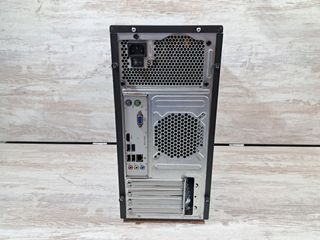 Ordenador A10 7800 8GB 120SSD 500GB