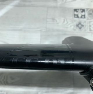 Manillar Colnago CC01 Carbono