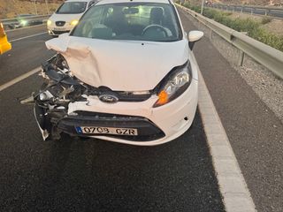Ford Fiesta para despiece