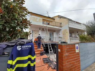 SERVICIOS PROFESIONALES – SERVIX GROUP