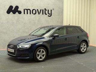 Audi A3 SPORTBACK 2.0 TDI 150CV