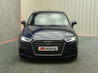 Audi A3 SPORTBACK 2.0 TDI 150CV