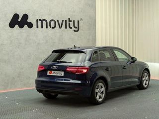 Audi A3 SPORTBACK 2.0 TDI 150CV