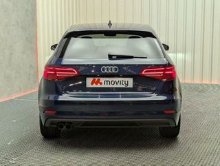 Audi A3 SPORTBACK 2.0 TDI 150CV