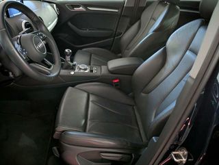 Audi A3 SPORTBACK 2.0 TDI 150CV