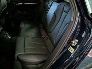 Audi A3 SPORTBACK 2.0 TDI 150CV