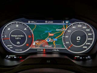 Audi A3 SPORTBACK 2.0 TDI 150CV