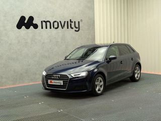 Audi A3 SPORTBACK 2.0 TDI 150CV