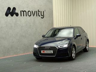 Audi A3 SPORTBACK 2.0 TDI 150CV